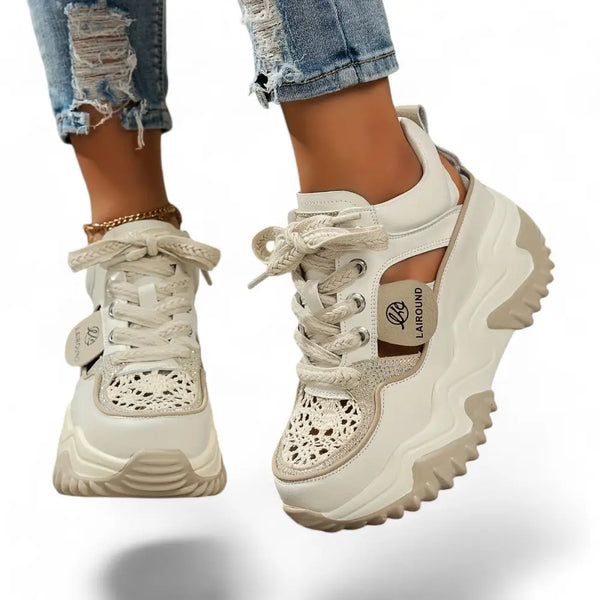 KADIN TARZ SPOR AYAKKABI 197