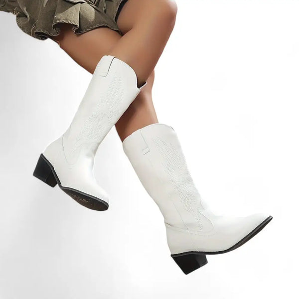 KADIN TARZ KIŞLIK BOT 248