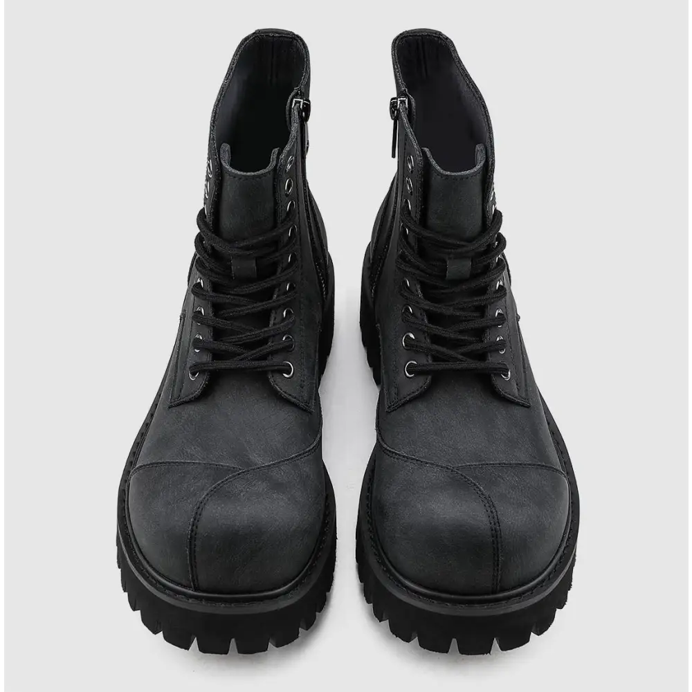 ERKEK TARZ KIŞLIK BOT 147