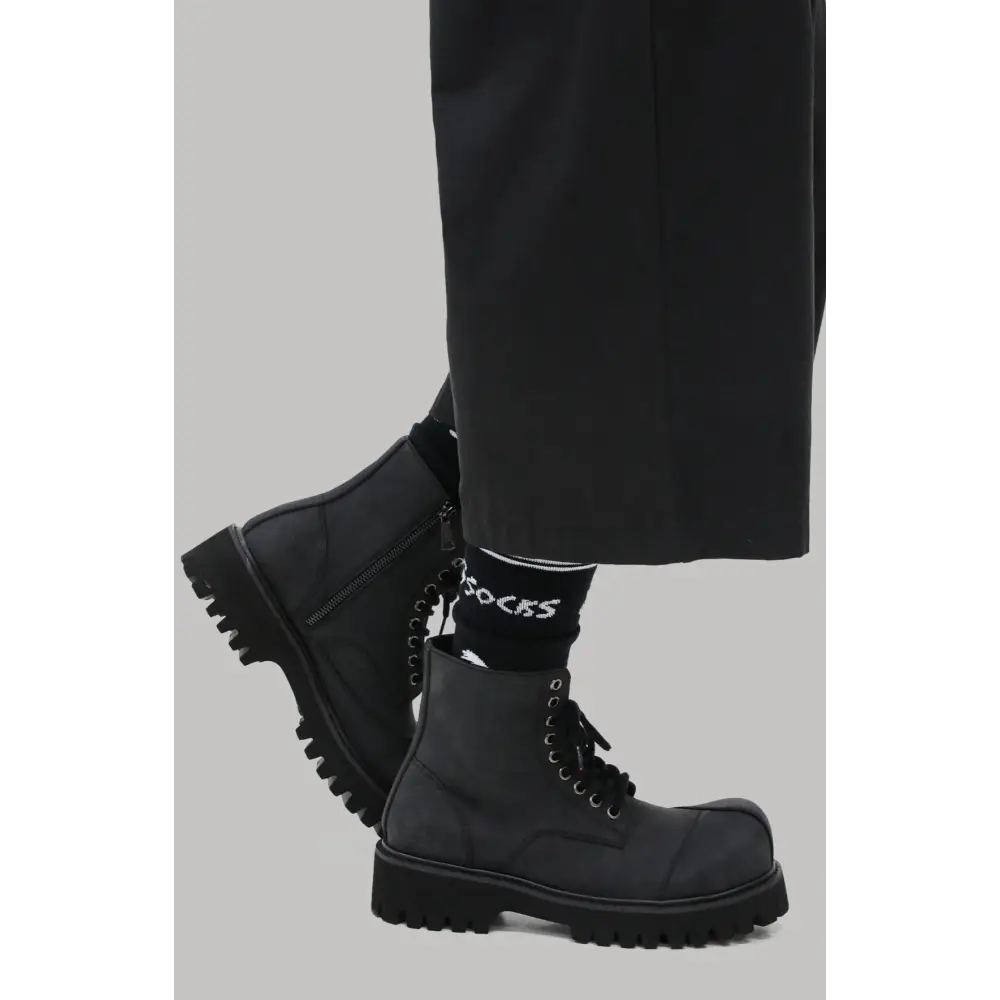 ERKEK TARZ KIŞLIK BOT 147