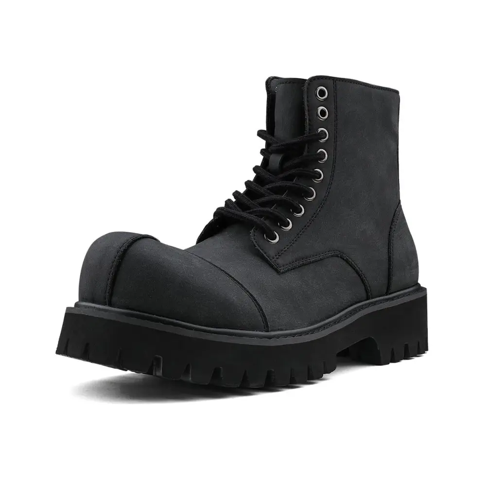 ERKEK TARZ KIŞLIK BOT 147