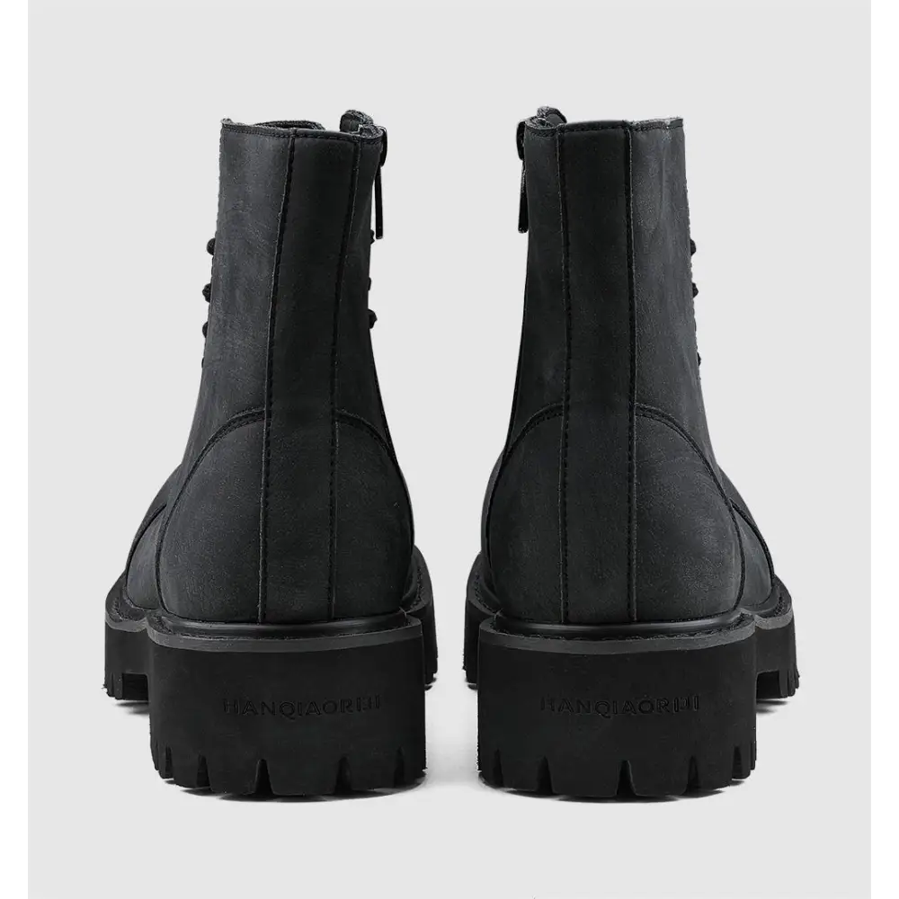 ERKEK TARZ KIŞLIK BOT 147