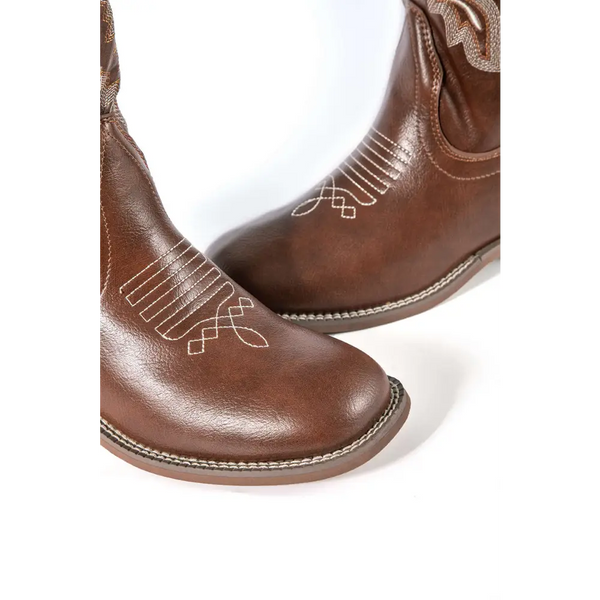 KADIN TARZ KIŞLIK BOT 250