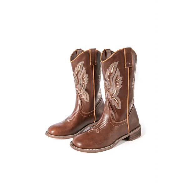 KADIN TARZ KIŞLIK BOT 250