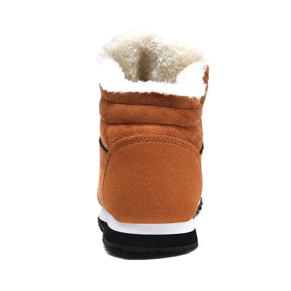 KADIN TARZ KIŞLIK BOT 240