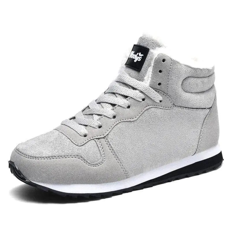 KADIN TARZ KIŞLIK BOT 240