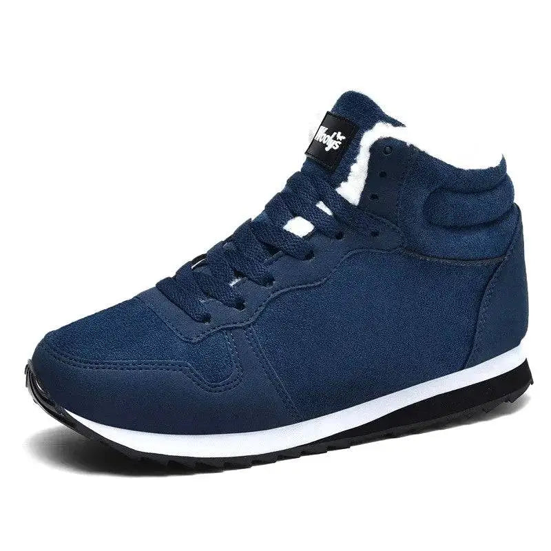 KADIN TARZ KIŞLIK BOT 240