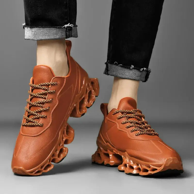 ERKEK SPOR AYAKKABI 519