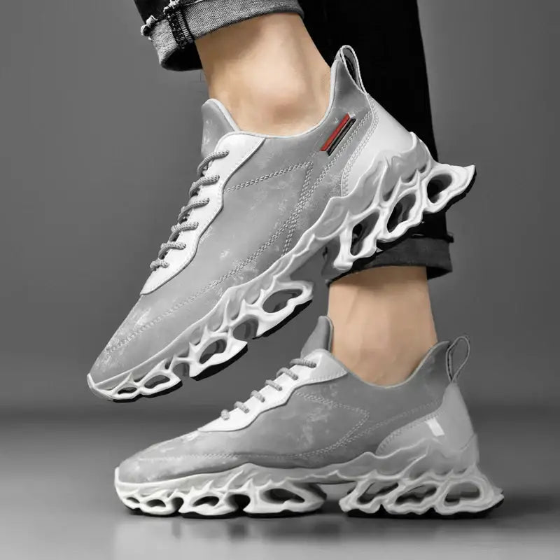 ERKEK SPOR AYAKKABI 519