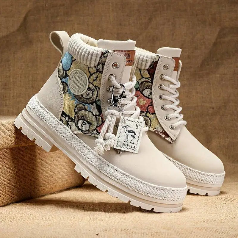 ERKEK TARZ KIŞLIK BOT 173