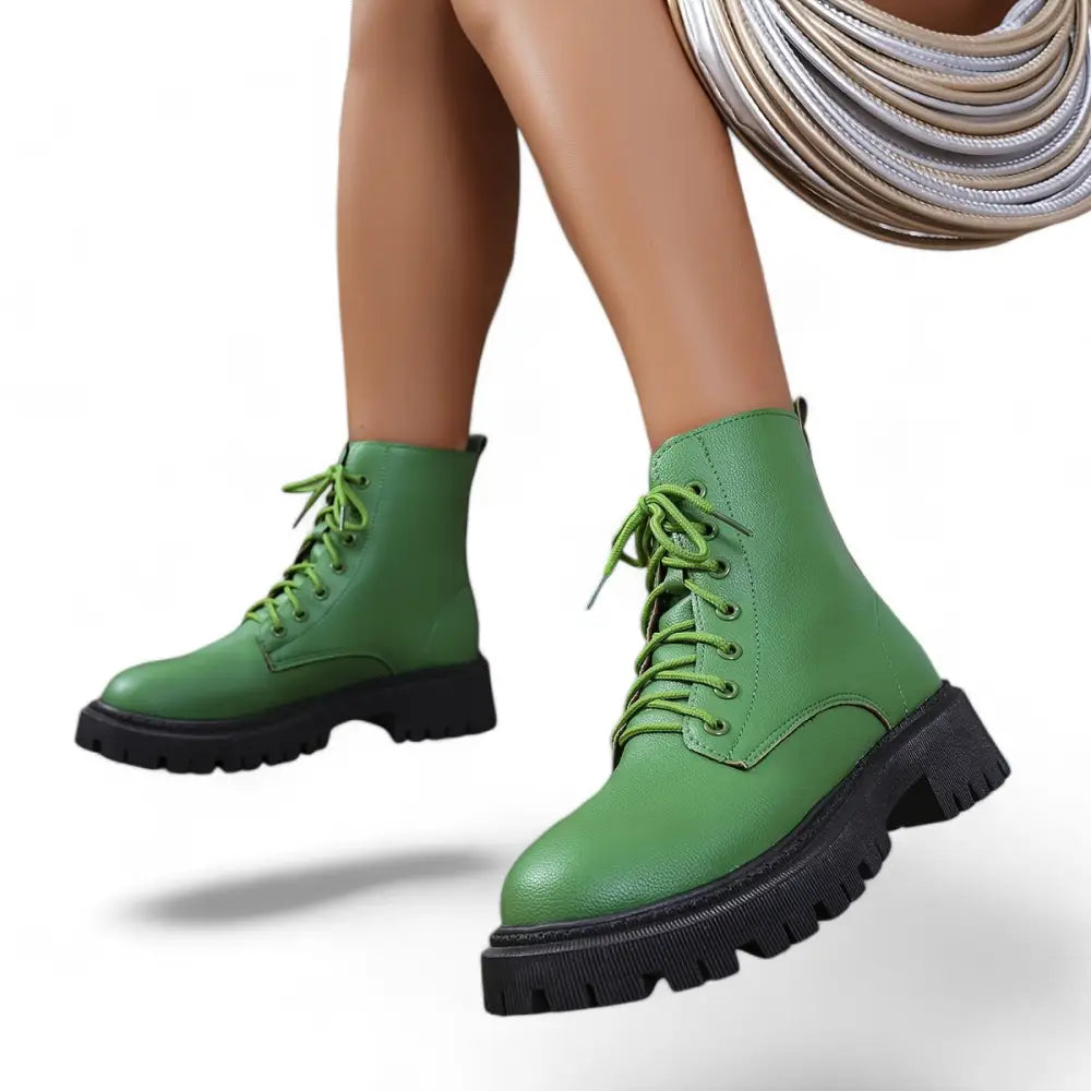 KADIN TARZ KIŞLIK BOT 241