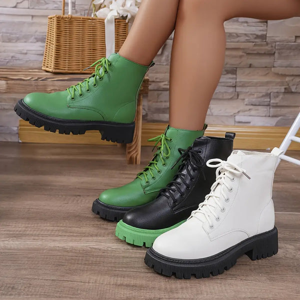 KADIN TARZ KIŞLIK BOT 241