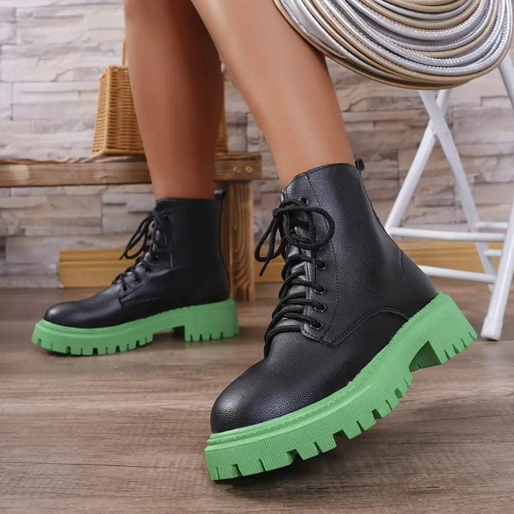 KADIN TARZ KIŞLIK BOT 241