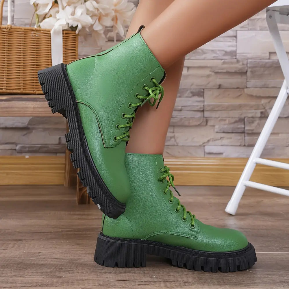 KADIN TARZ KIŞLIK BOT 241