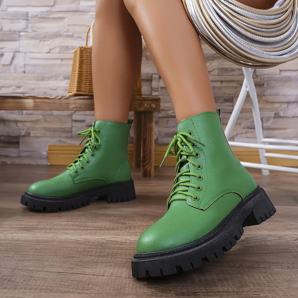 KADIN TARZ KIŞLIK BOT 241