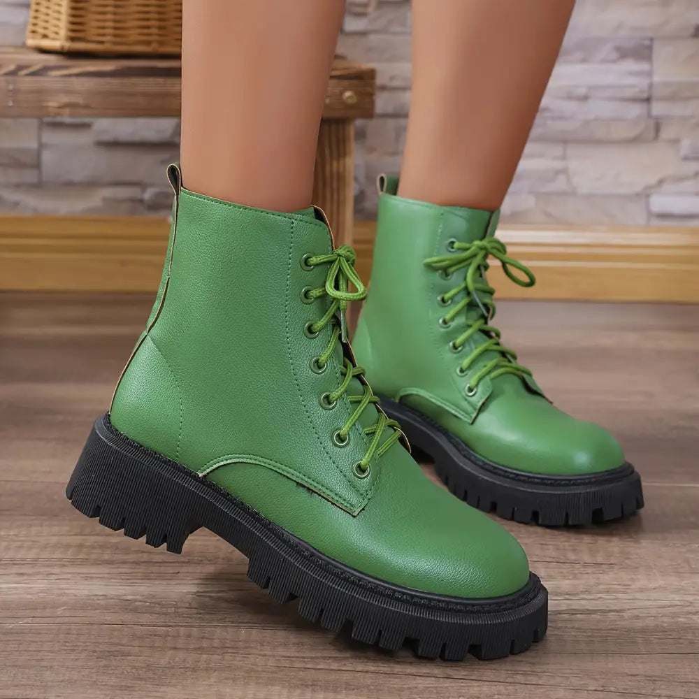 KADIN TARZ KIŞLIK BOT 241