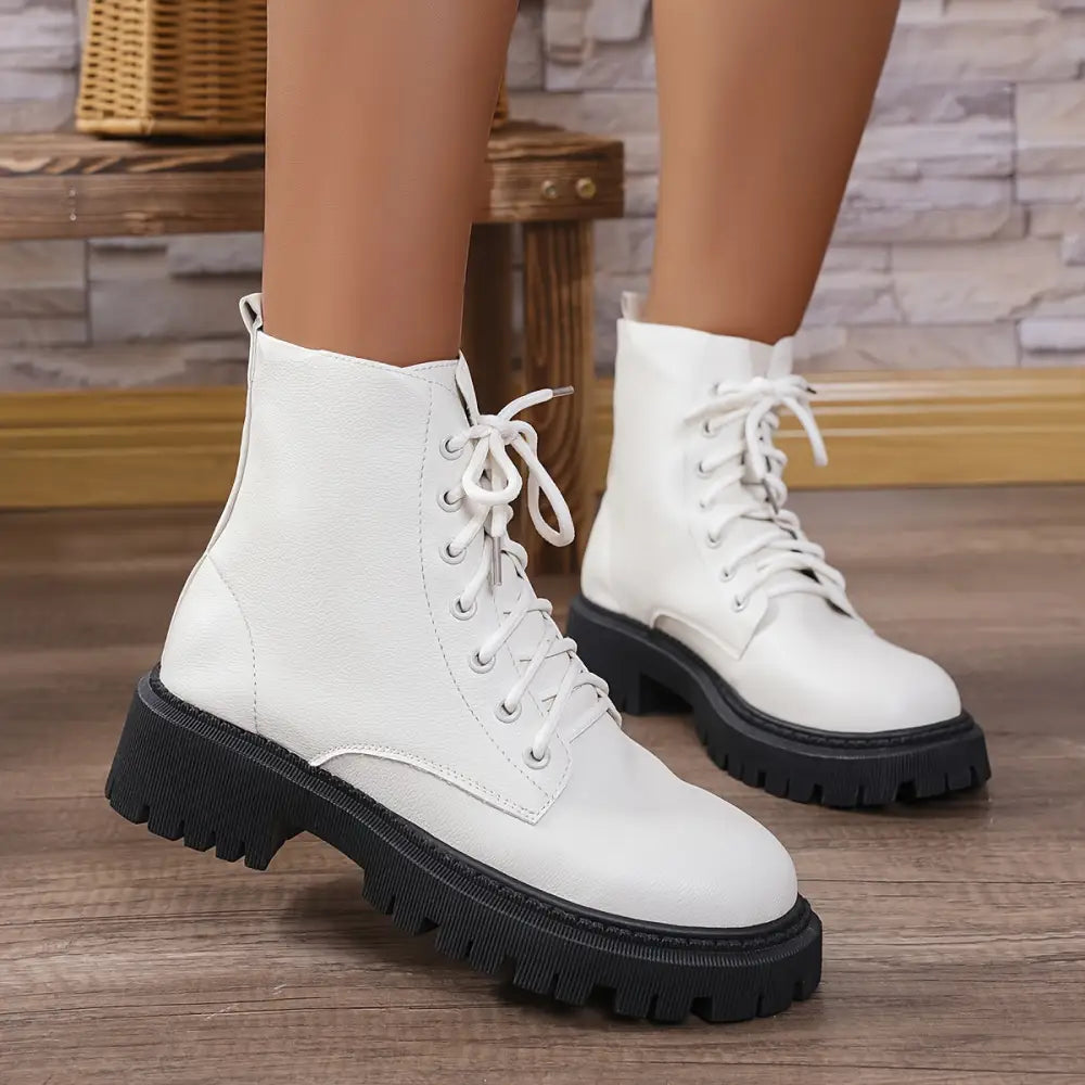 KADIN TARZ KIŞLIK BOT 241