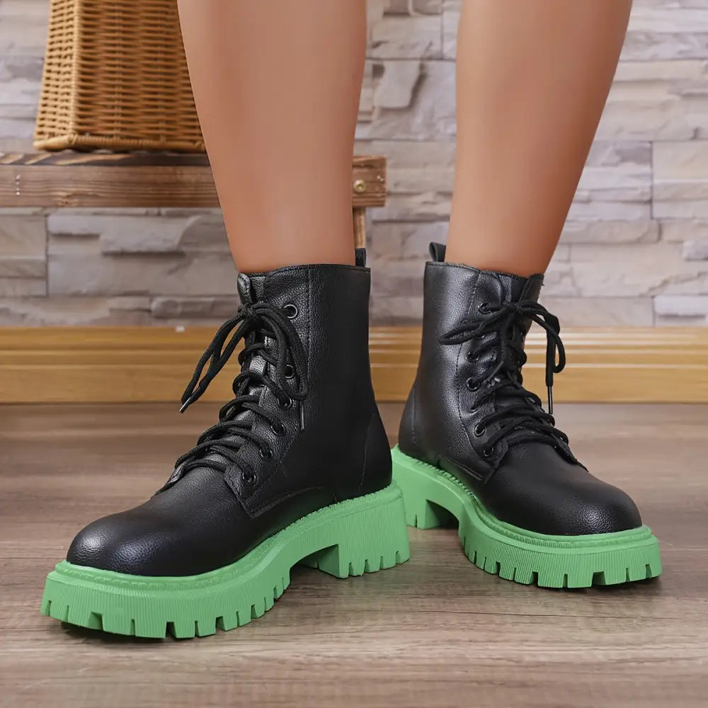 KADIN TARZ KIŞLIK BOT 241