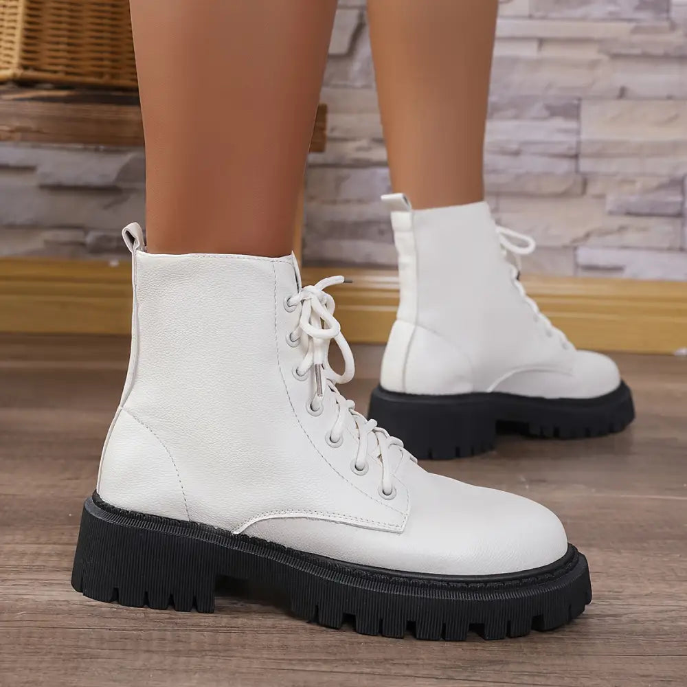 KADIN TARZ KIŞLIK BOT 241