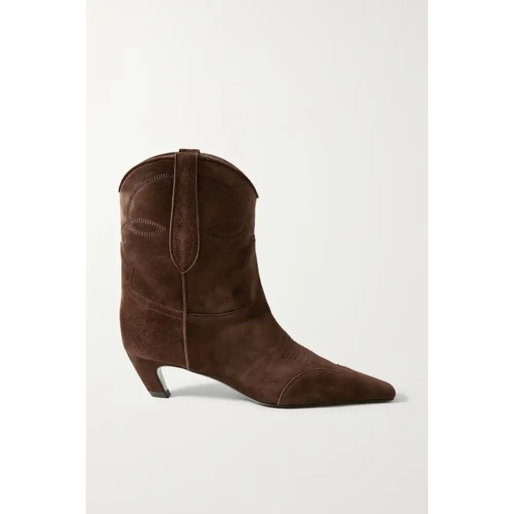 KADIN TARZ KIŞLIK BOT 244