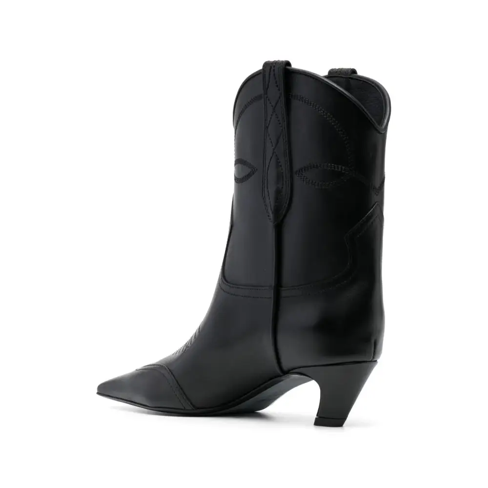 KADIN TARZ KIŞLIK BOT 244