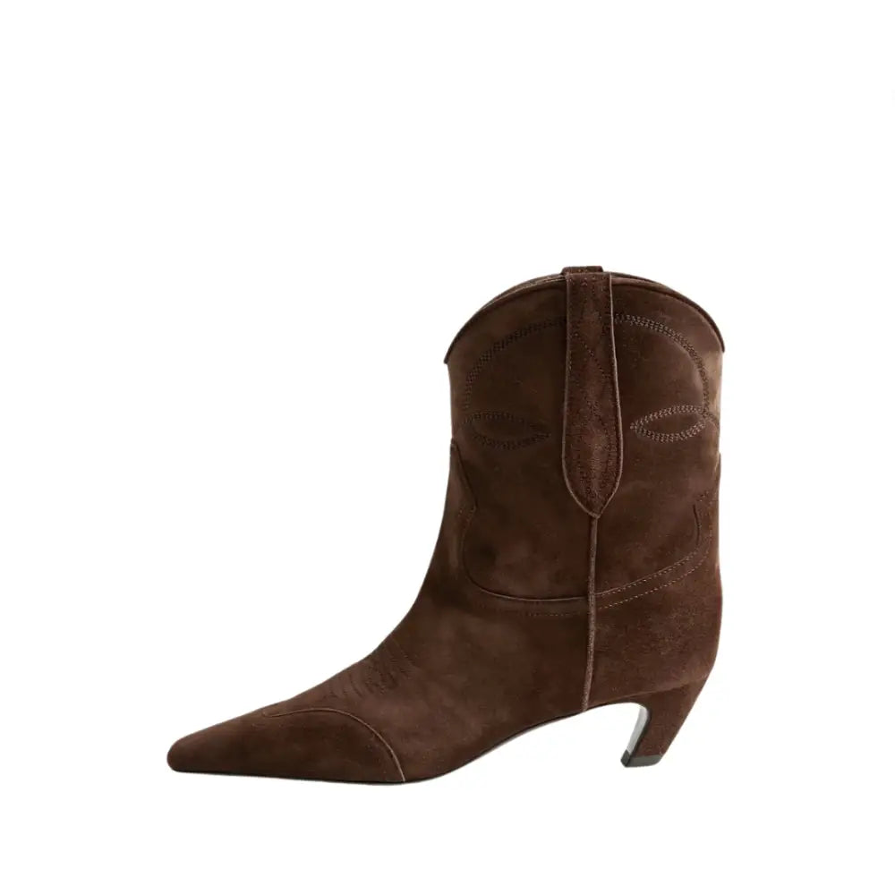 KADIN TARZ KIŞLIK BOT 244