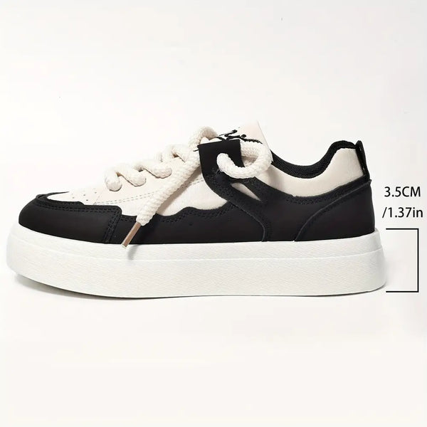 KADIN TARZ SPOR AYAKKABI 195