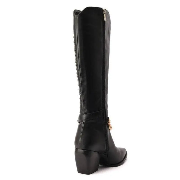 KADIN TARZ KIŞLIK BOT 209