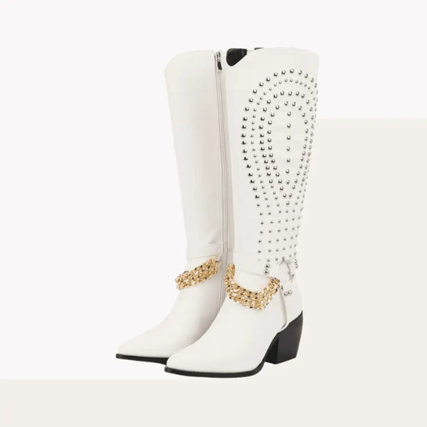 KADIN TARZ KIŞLIK BOT 209