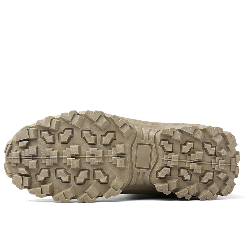 ERKEK TARZ KIŞLIK BOT 209