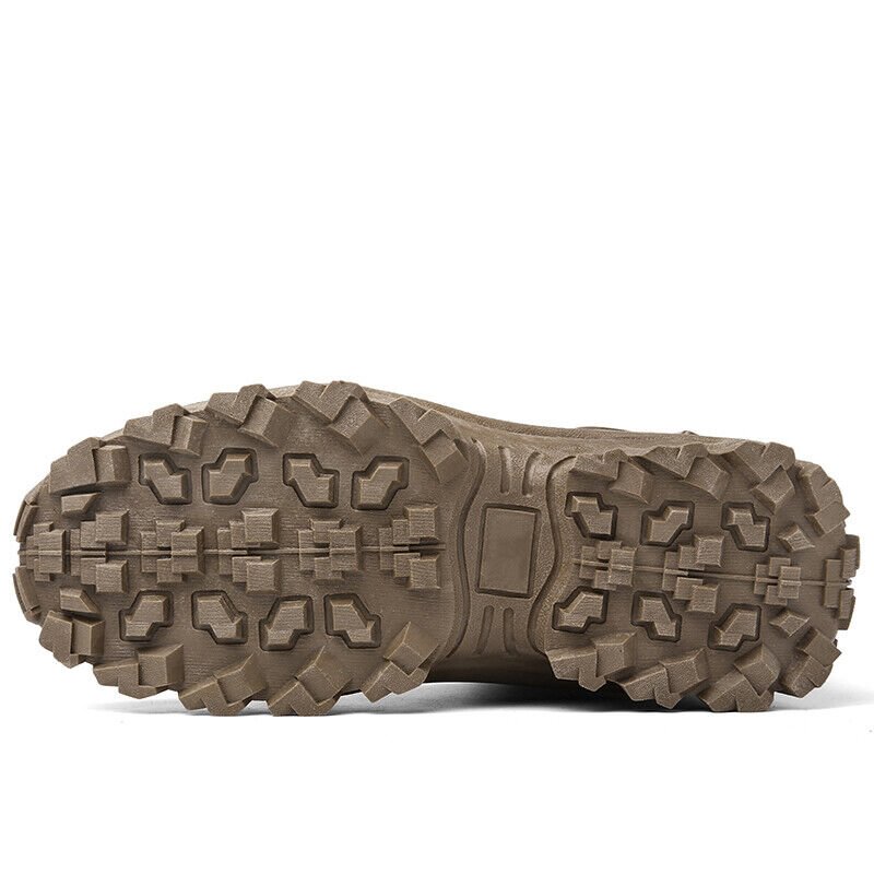 ERKEK TARZ KIŞLIK BOT 209