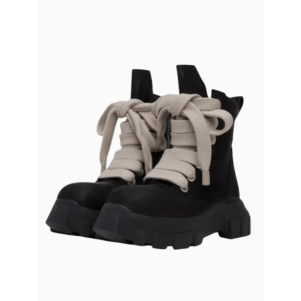 ERKEK TARZ KIŞLIK BOT 188