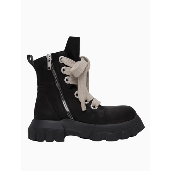 ERKEK TARZ KIŞLIK BOT 188