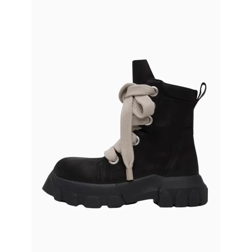 ERKEK TARZ KIŞLIK BOT 188