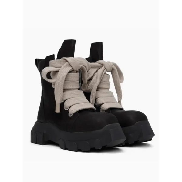 ERKEK TARZ KIŞLIK BOT 188