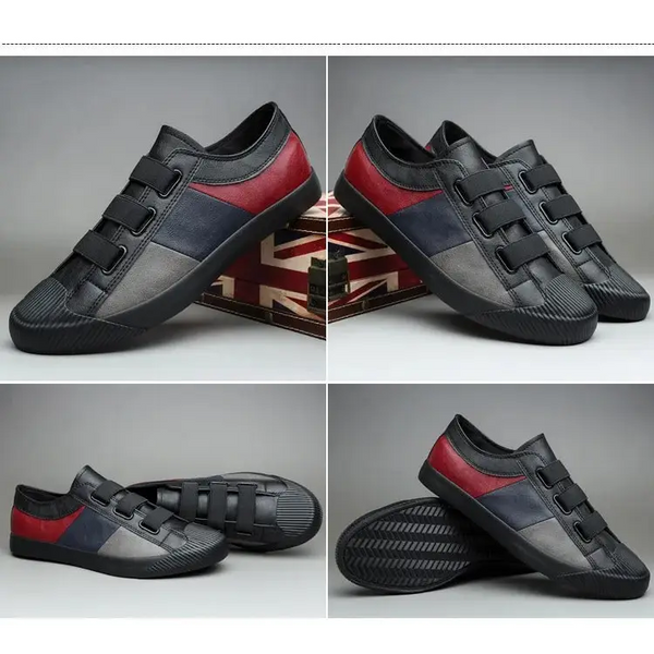 ERKEK SPOR AYAKKABI 394