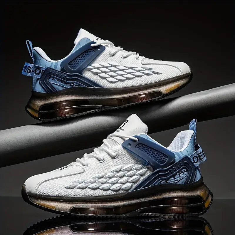 ERKEK SPOR AYAKKABI 566