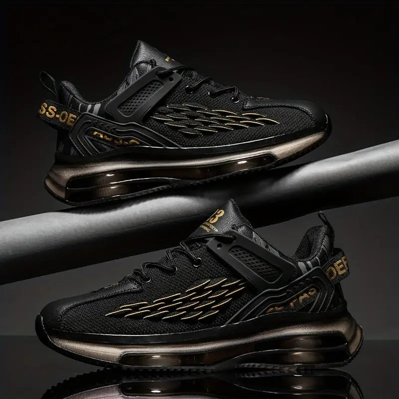 ERKEK SPOR AYAKKABI 566