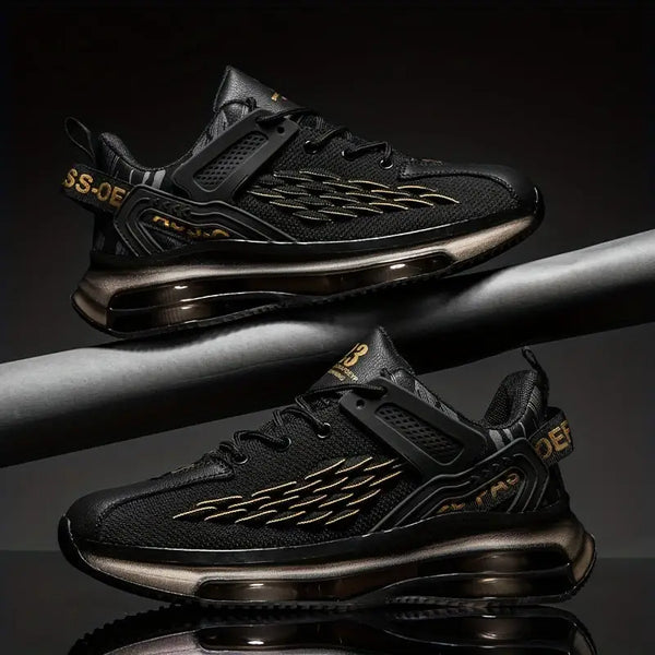 ERKEK SPOR AYAKKABI 566