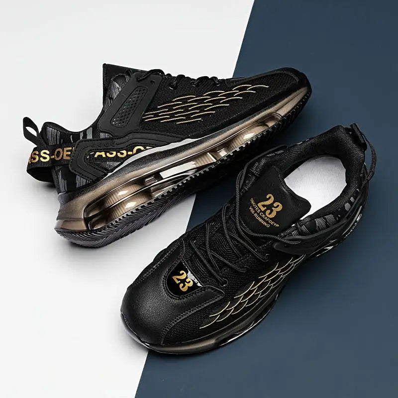 ERKEK SPOR AYAKKABI 566