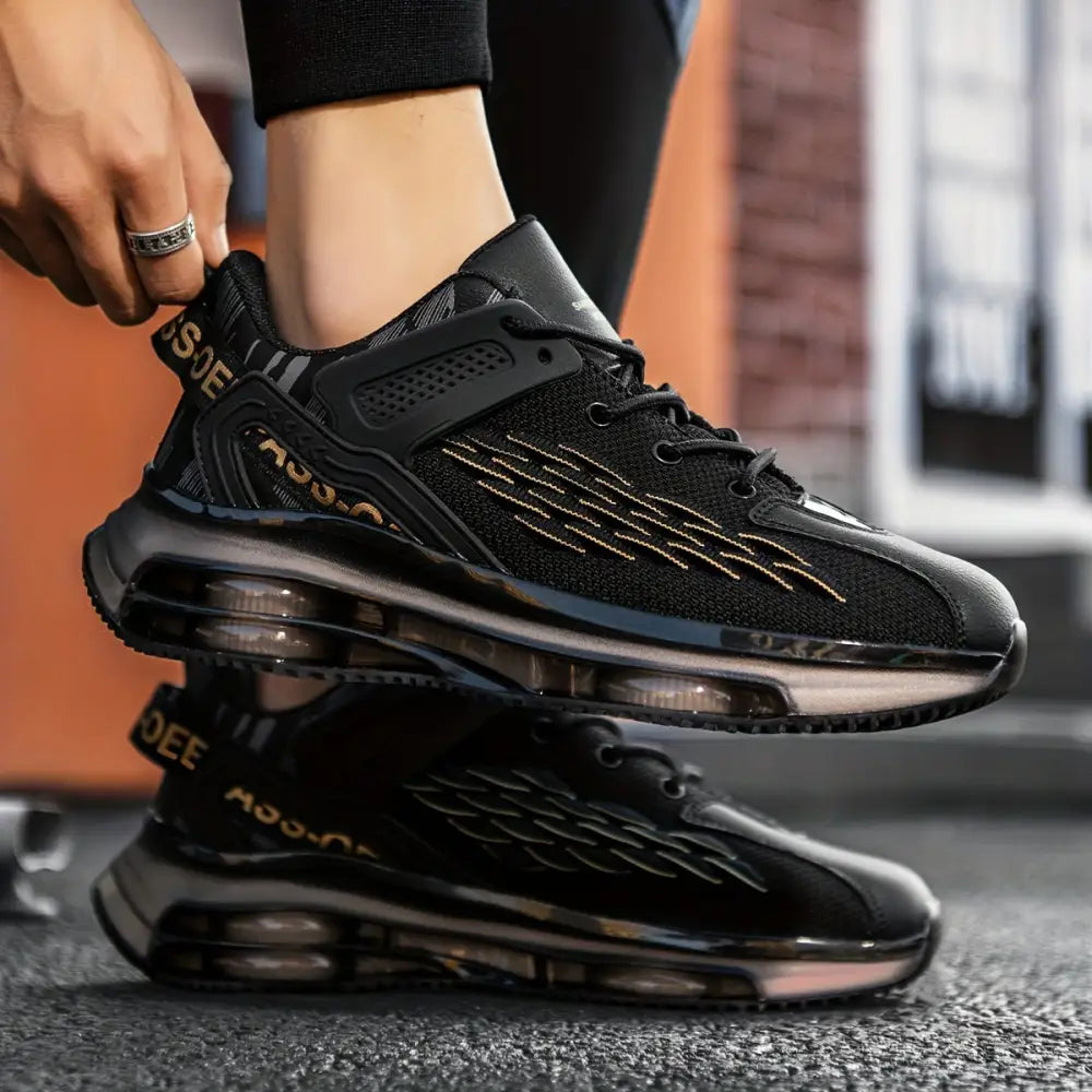 ERKEK SPOR AYAKKABI 566