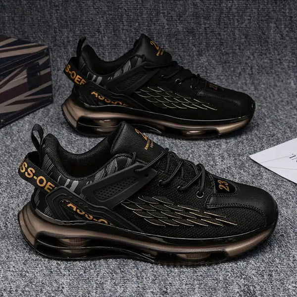 ERKEK SPOR AYAKKABI 566