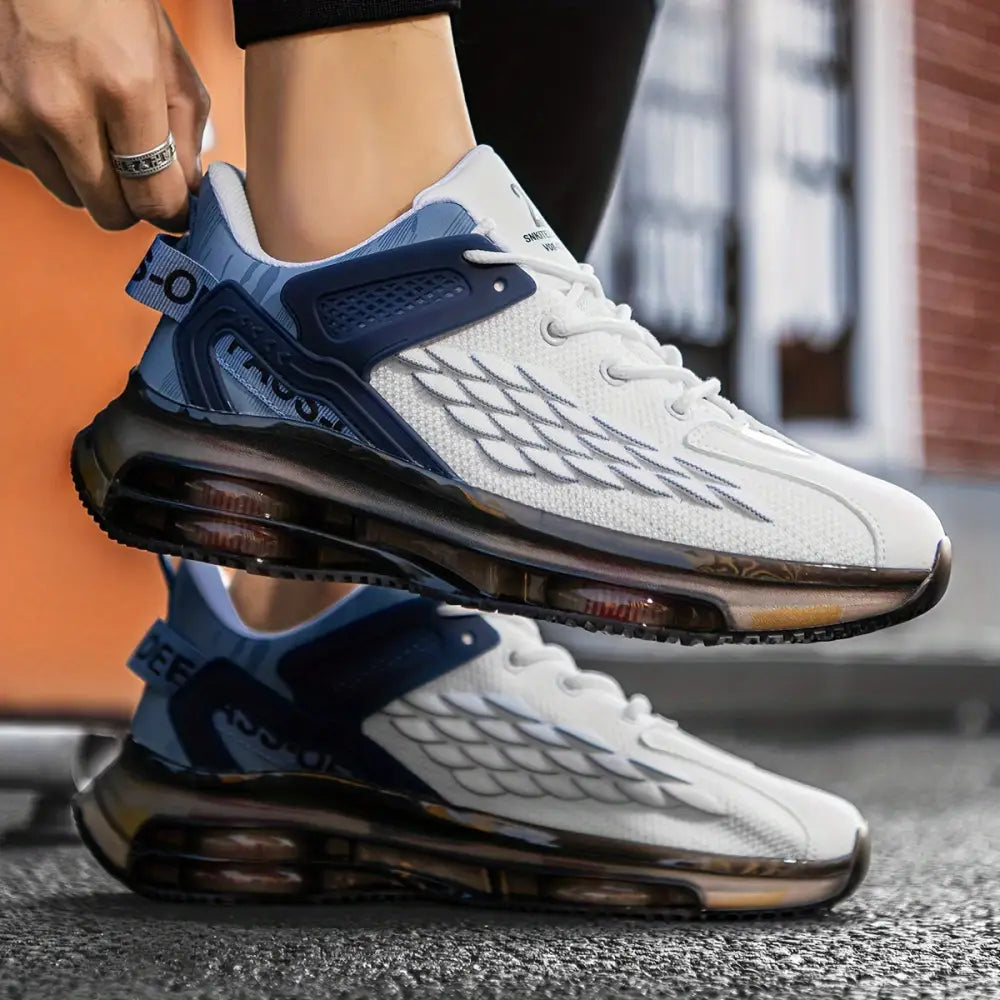 ERKEK SPOR AYAKKABI 566