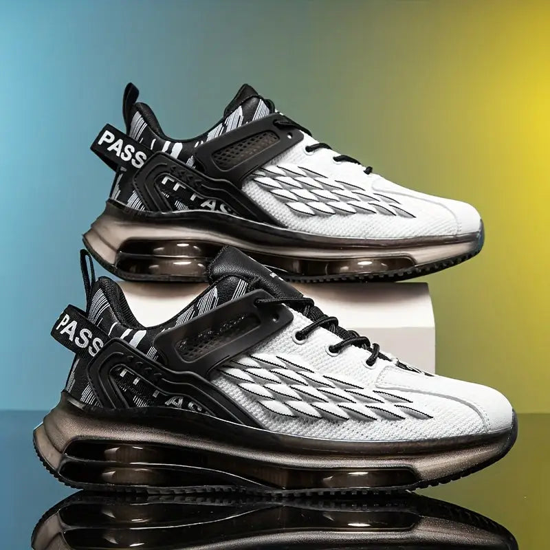 ERKEK SPOR AYAKKABI 566