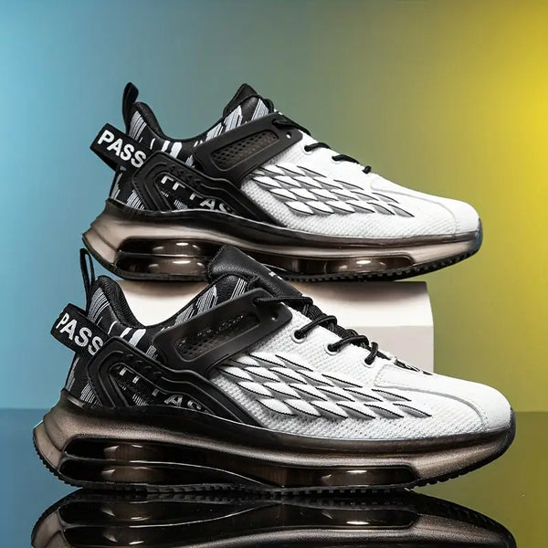 ERKEK SPOR AYAKKABI 566