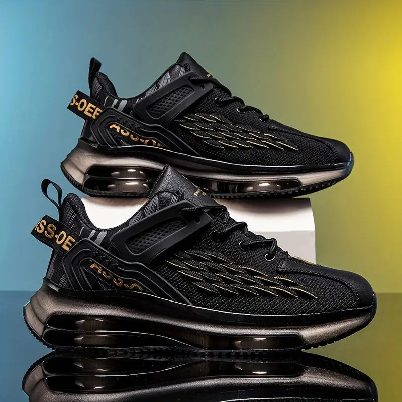 ERKEK SPOR AYAKKABI 566