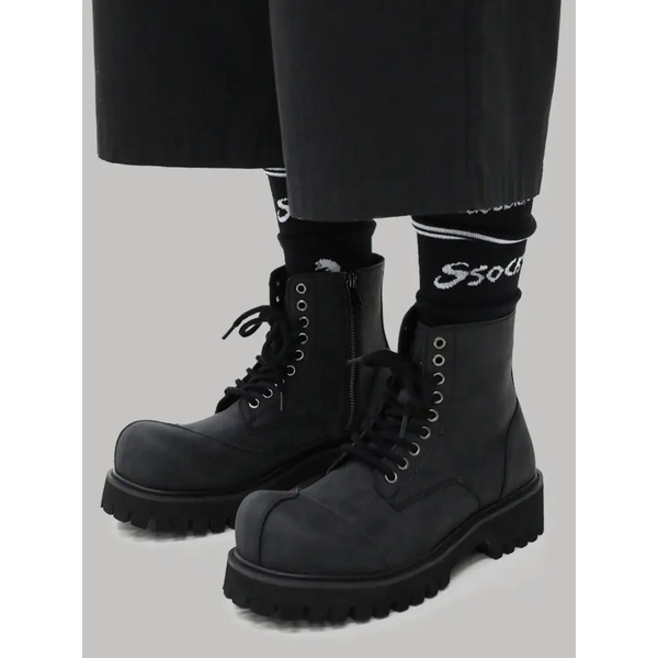 ERKEK TARZ KIŞLIK BOT 137