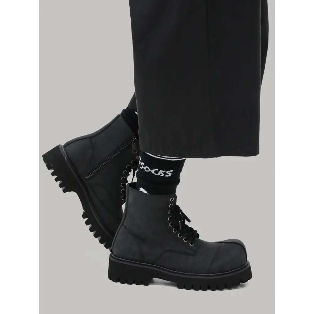 ERKEK TARZ KIŞLIK BOT 137