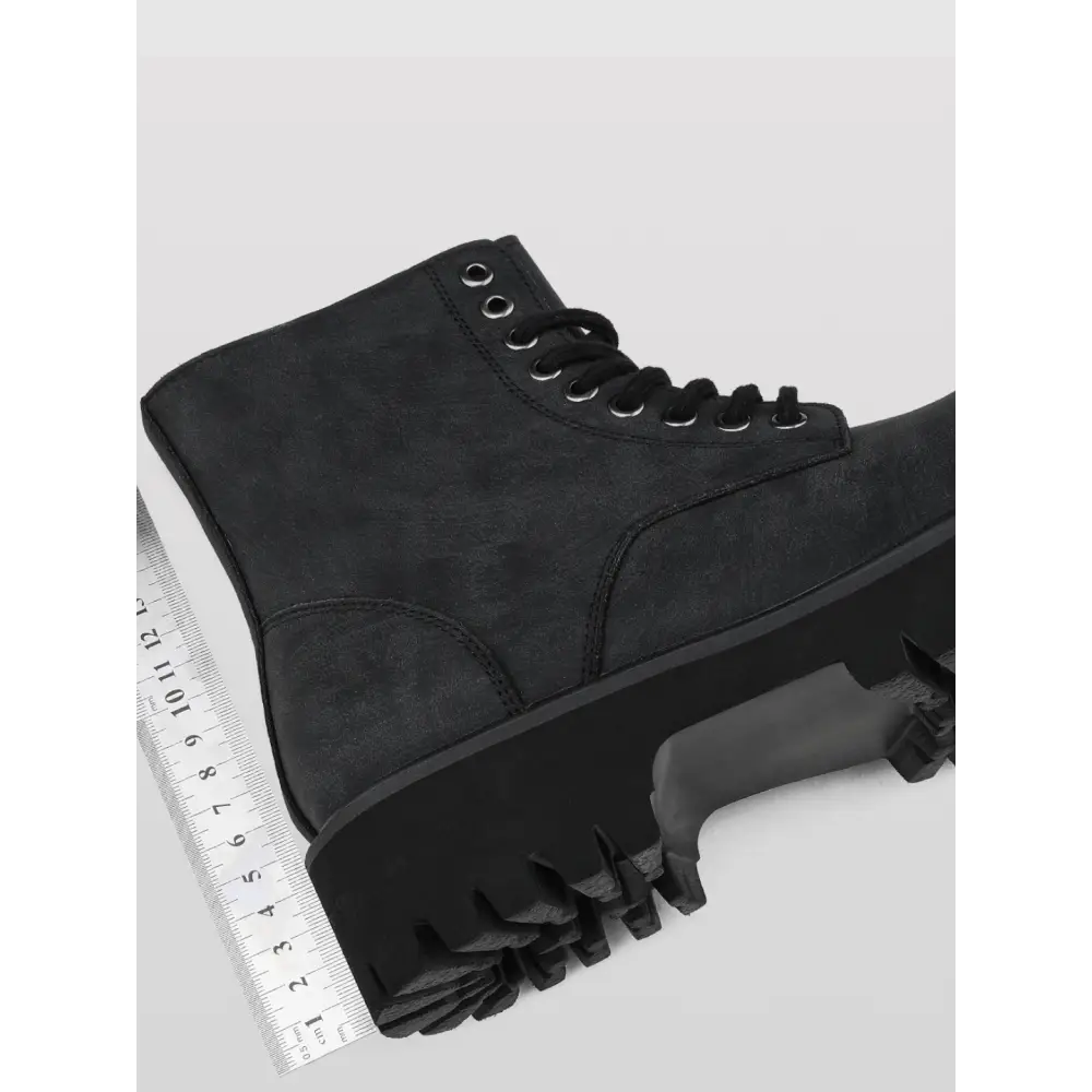 ERKEK TARZ KIŞLIK BOT 137