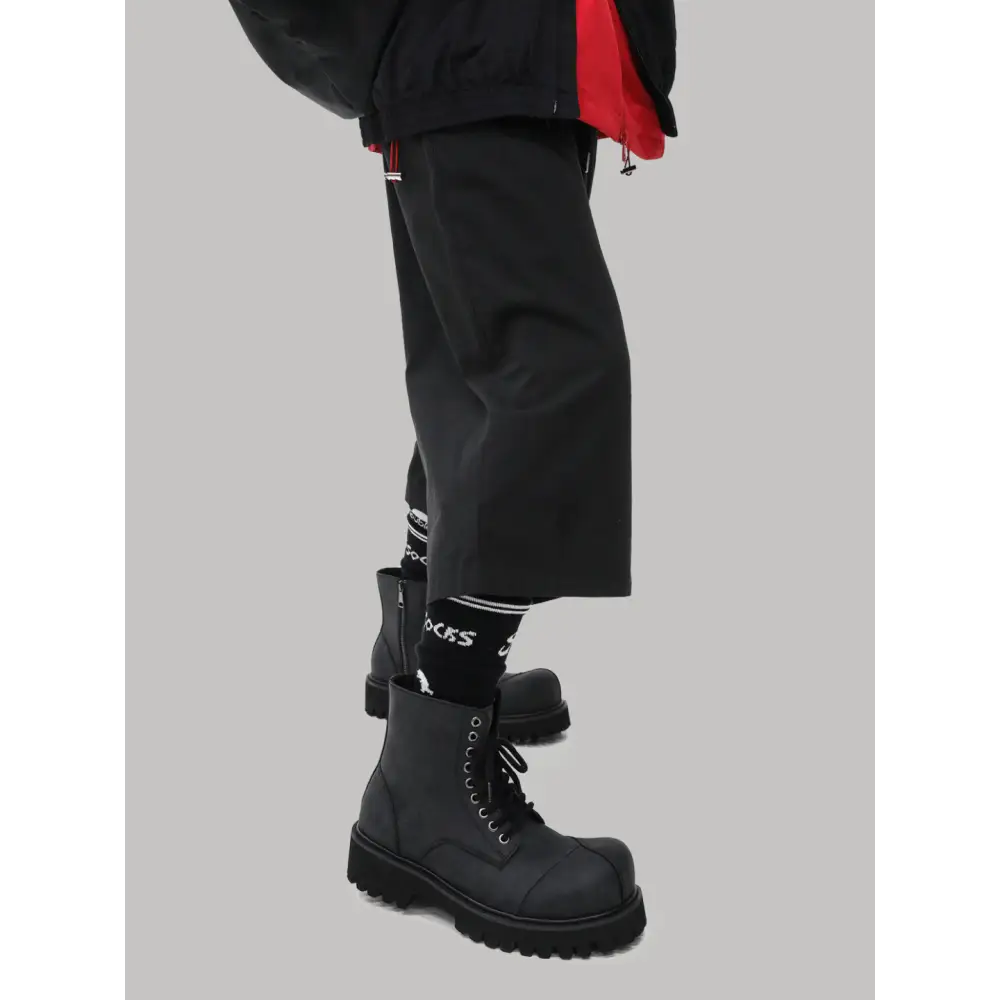 ERKEK TARZ KIŞLIK BOT 137